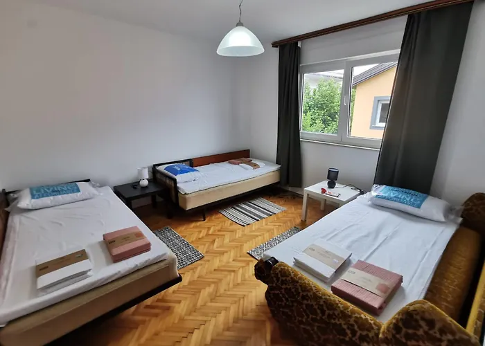 Sunset Apartamento Kraljevica