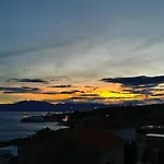 Sunset * Kraljevica