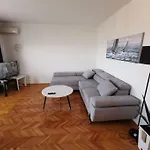 Apartament Sunset