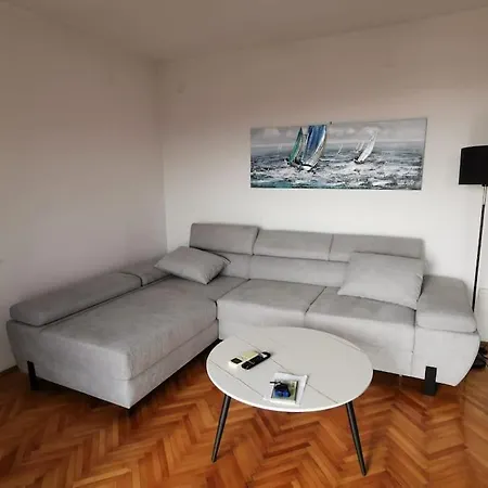 Sunset Apartment