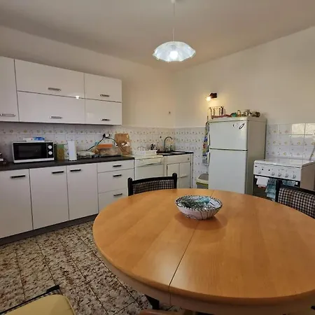 Sunset Apartment