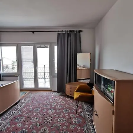 Sunset Apartment