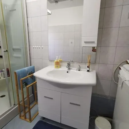 Sunset Apartmán Kraljevica