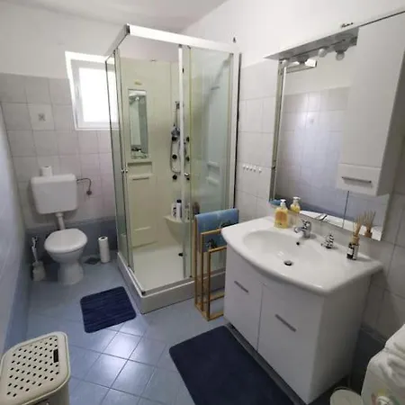 Apartmán Sunset Kraljevica