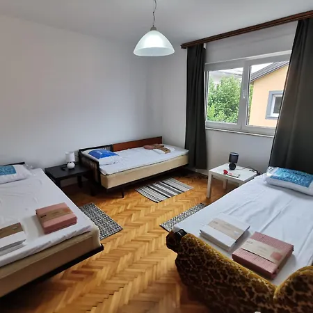 Sunset Apartmán Kraljevica