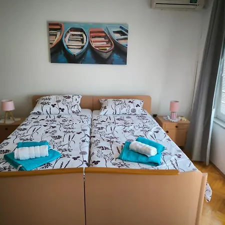 Sunset Apartment