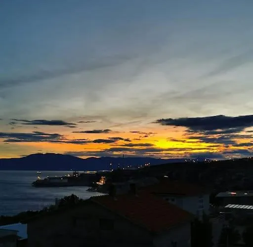 Sunset * קראליביצה