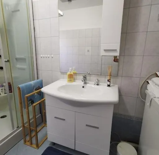 Sunset Lejlighed Kraljevica