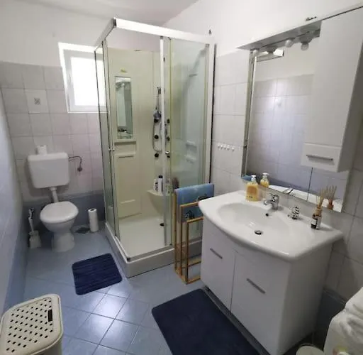 Lejlighed Sunset Kraljevica