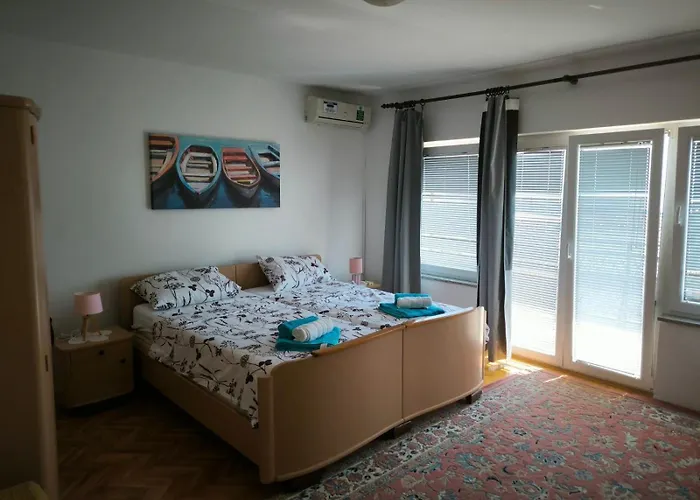 Sunset קראליביצה